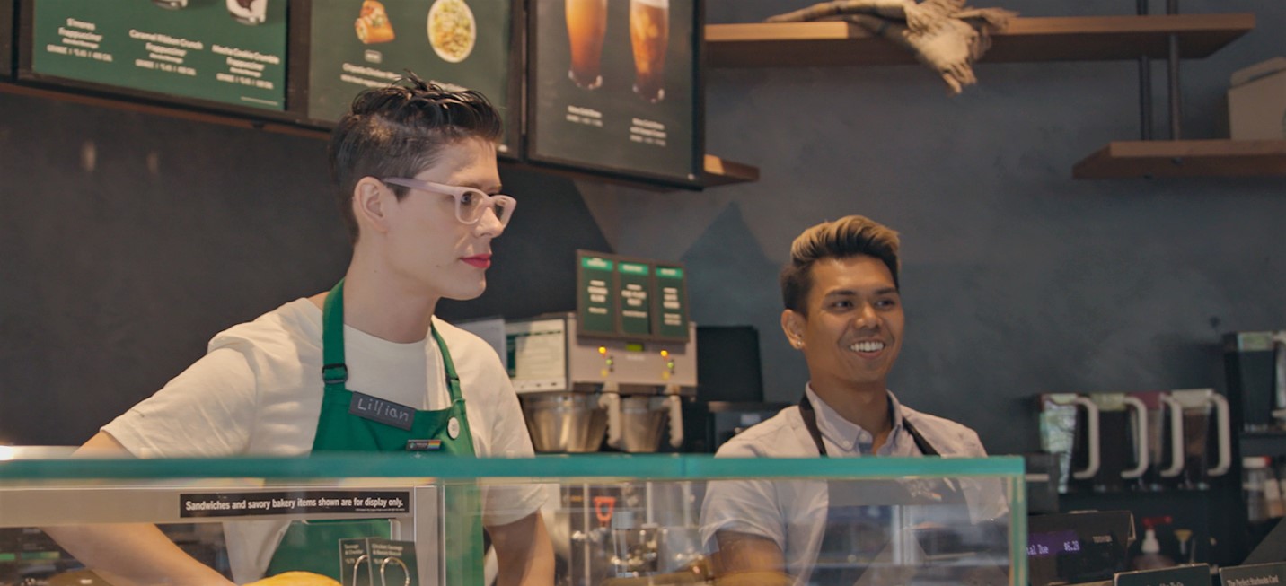 Life Insurance Starbucks Partner Benefits